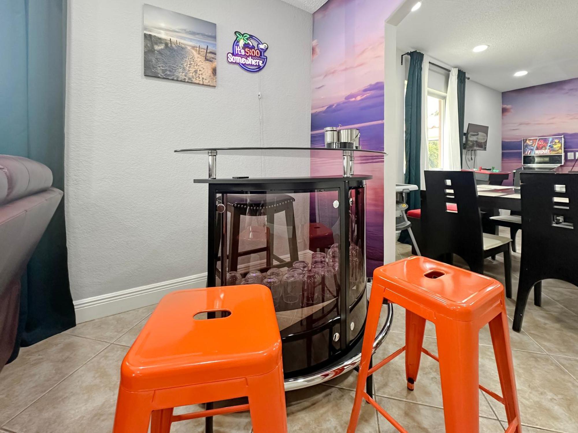 Vacay Spot Happy Escape 15 Min Beach Massage Shower Prime Loc! 6 Blocks Away From Bars, Nite Clubs, Res, Shops Miami Ngoại thất bức ảnh